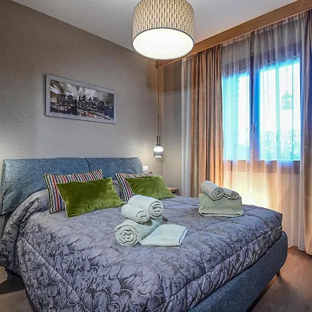 M&s House Appartement