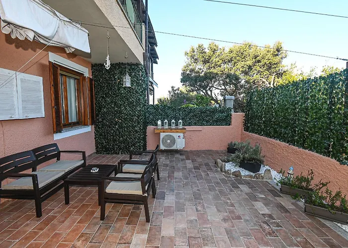 M&s House Appartement Olbia