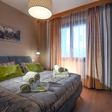 M&s House Apartment