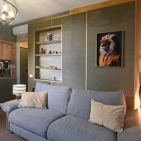 M&s House * Olbia