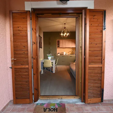 M&s House Apartment