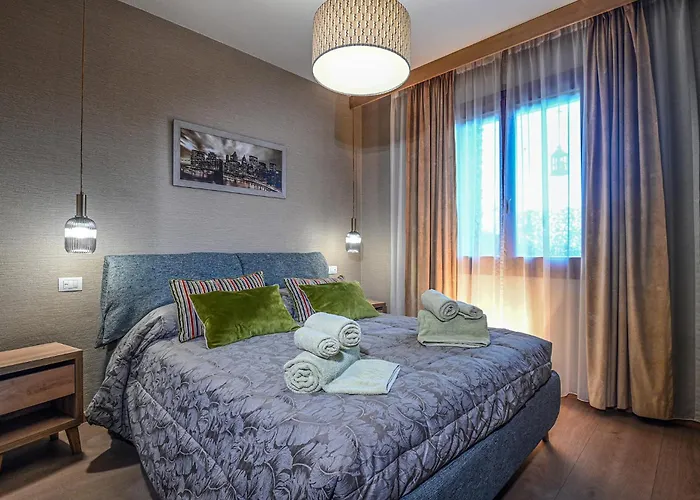 M&s House Apartamento