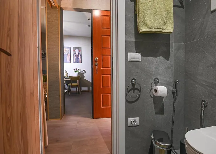 Apartamento M&s House *