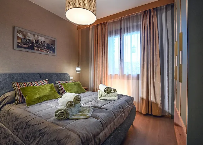 M&s House Apartamento